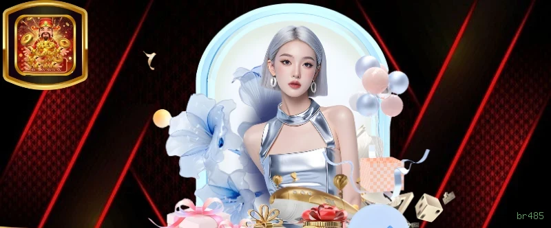 Jogos com maior RTP na br485